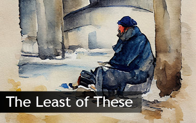 The Least of These