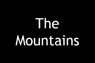 The Mountains