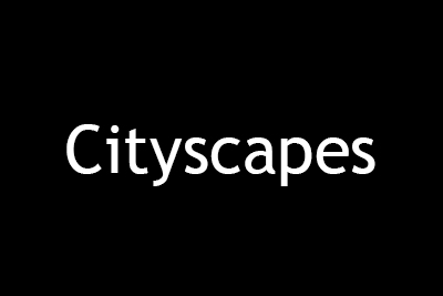 Cityscapes
