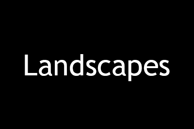 Landscapes