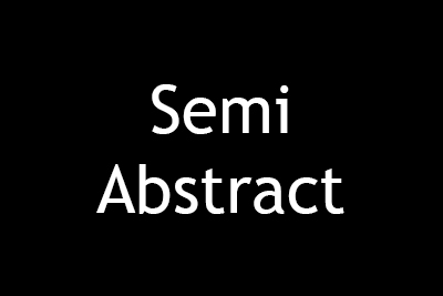 Semi-Abstract